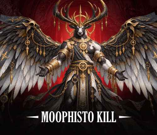 MOOPHISTO KILL